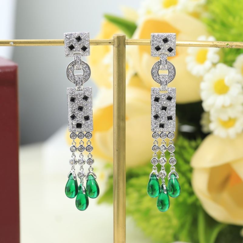 Cartier Earrings